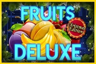 Fruits Deluxe Christmas Edition